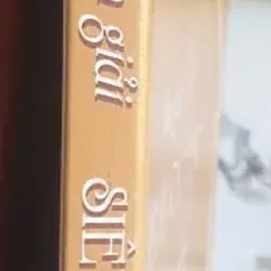 Bản Giải Siêu Lý Cao Học 717700