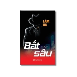 Bắt sâu - Lâm Hà Vanvosach