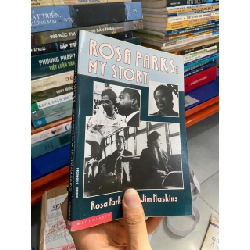 Rosa Parks : My Story - Rosa Parks and Jim Haskins