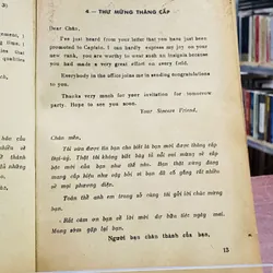 THƯ TỪ GIAO THIỆP HẰNG NGÀY 596179
