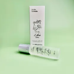 Tinh Dầu Thảo Mộc Libra Otto - Dr's D Formula - Hỗ trợ người bị xoang, thông mũi (5-10ml) 553574