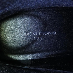 【Mã giảm giá】Giày bốt LOUIS VUITTON 660195