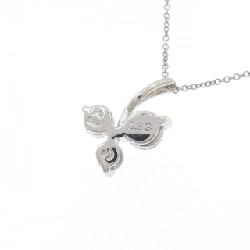 Dây chuyền kim cương Tasaki 0.63CT - Hàng hiệu Chính hãng 839733