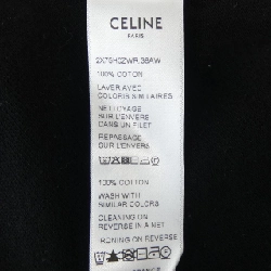 セリーヌ CELINE 2X75H0ZWR Áo polo - Hàng hiệu Authentic 896810