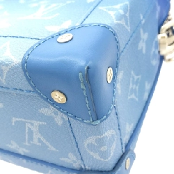 Túi đeo vai Louis Vuitton Monogram Clouds Soft Trunk M45430 - Hàng hiệu Chính hãng 802487