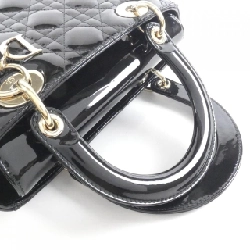 Túi Christian Dior Lady Dior Medium M0565OWCB - Hàng hiệu Authentic 771697