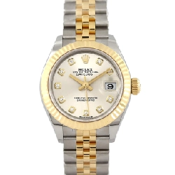 Đồng hồ Rolex Datejust 279173G SSxYG tự động - Hàng hiệu Authentic