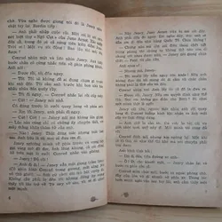 Tiểu Thuyết Trinh Thám - Cái Chết Đến Từ Trên Trời (James Hadley Chase) 592902