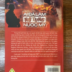 Ai đã làm nổ tung nước Mỹ - Leonid Mlechin  (k4) 455666