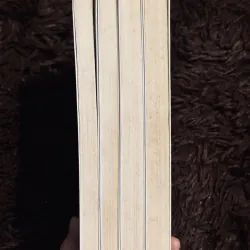 Trọn bộ 4c H.G. Wells  933940