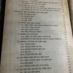 Kts. Nguyễn Tài My - KIẾN TRÚC CÔNG TRÌNH - TẬP 1 NHỮNG KHÁI NIỆM CƠ BẢN 779491