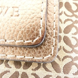 Túi đeo vai Loewe 610197