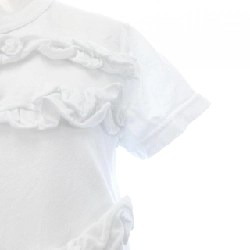 【Khuyến mãi】Áo thun tricot GARCONS 644949