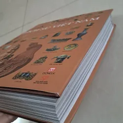 Lịch Sử Việt Nam Bằng Hình - Bìa Cứng 790902