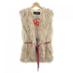 【Mã giảm giá】ディースクエアード DSQUARED2 Áo gile