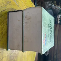 COMBO ĐẠI TỪ ĐIỂN VIỆT - ANH VIETNAMESE ENGLISH DICTIONARY & TỪ ĐIỂN ANH -  VIỆT KHỔ ĐẠI 702736