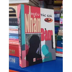 Nhàn Đàm - Nhiều tác giả 572212