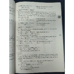 Minna No Nihongo I Bản Dịch Và Giải Thích Ngữ Pháp mới 80% bẩn nhẹ, bìa có nếp gấp 2008 HCM1406 Tiếng Nhật SÁCH HỌC NGOẠI NGỮ 915395