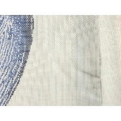 Tơ tằm có giấy chứng nhận 九マルキ nhuộm chàm - Hàng hiệu Authentic 875520