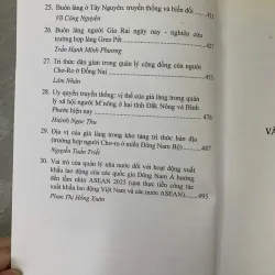 NHÂN HỌC & CUỘC SỐNG - NGÔ VĂN LỆ (CHỦ BIÊN) 722955