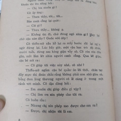 NỬA CHỪNG XUÂN - KHÁI HƯNG 
 521148