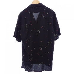 Áo sơ mi SAINT LAURENT 531956 Y2D48 - Hàng hiệu Chính hãng 811816