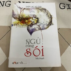 Ngủ cùng sói Diệp Lạc Vô Tâm 59554