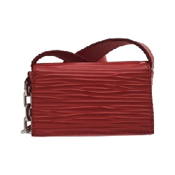 Túi xách vai Louis Vuitton Épi XL Micro Steamer M23837 - Hàng hiệu Chính hãng 766913