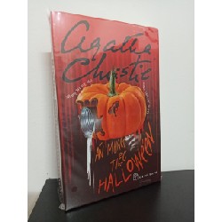 Án Mạng Tiệc Hallowe’en - Agatha Christie New 100% ASB0509