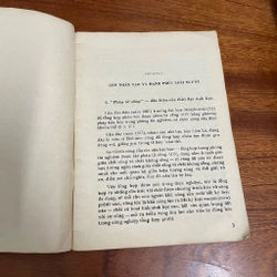 II Sách xưa: Di Truyền Học Và Đời Sống - Phan Cự Nhân - 1978 492991