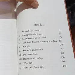 Mặt Trời Nhà Scozta - Laurent Gaude 991975