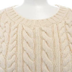 【Mã giảm giá】Christian Dior CHRISTIAN DIOR Áo len 642013