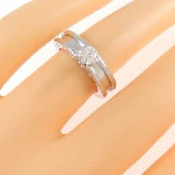 Nhẫn B.zero1 Bulgari 0.30CT (F VVS2) - Hàng hiệu Chính hãng 838048