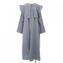 【Mã giảm giá】NEST ROBE Váy 652287