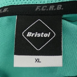 Áo polo F.C.R.B. FCRB-220024 - Hàng hiệu Authentic 886679