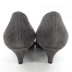 【Khuyến mãi】Giày cao gót Sergio Rossi 661271