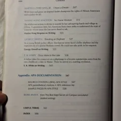 The Brief Bedford Reader 779886