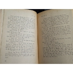 Túp lều của chú tom - Harriet Beecher Stowe ( bản dịch của Minh Quân - Mỹ Lan ) 740239