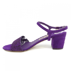 Giày sandal SALVATORE FERRAGAMO - Hàng hiệu Authentic 659289