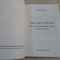 Phúc Ông Tự Truyện (Tái Bản 2006) 785657