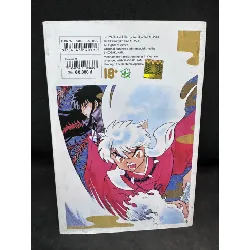 [Phiên Chợ Sách Cũ] Inuyasha tập 24 1503 410123