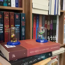 Trò chơi của thiên thần - Carlos Ruiz Zafón 690801