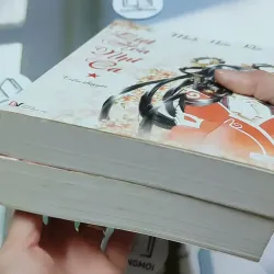 [MIỄN PHÍ BỌC SÁCH] Bộ Liệt Hỏa Như Ca - Minh Hiểu Khê 744759