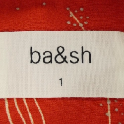 BA&SH Shirt - Hàng hiệu Authentic 823612