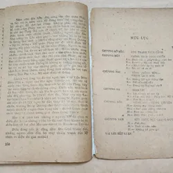 MỘT CUỘC CHIẾN TRANH SÁU ĐỜI TỔNG THỐNG - Trần Trọng Trung 735365