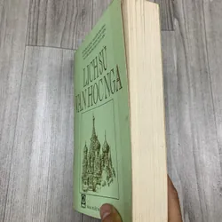 Lịch sử văn học nga. 3b1 572635