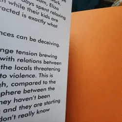 Sách The Cove  732267