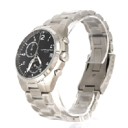 Đồng hồ Hamilton Khaki Pilot Pioneer Chrono H765120/H76512133 SS Quartz - Hàng hiệu Authentic 879548