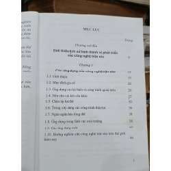 Công nghệ khoan phụt cao áp trong xử lý nền đất yếu - Nhiều tác giả 476706