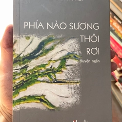 Phía nào sương thôi rơi 303507